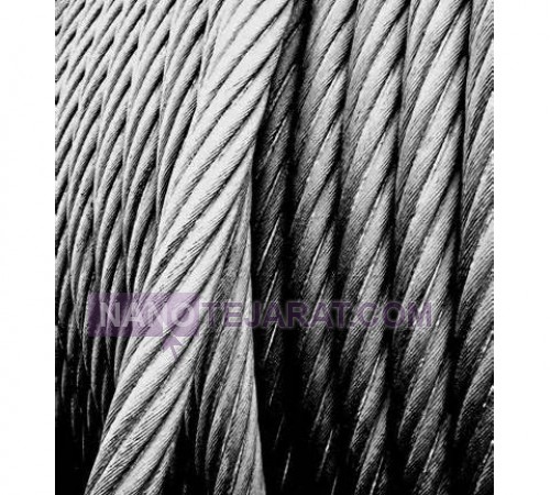 Wire rope